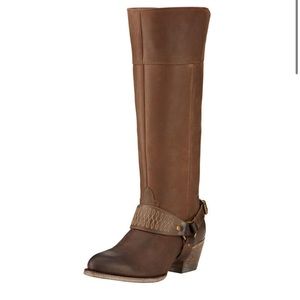 Ariat Saddler tall boots